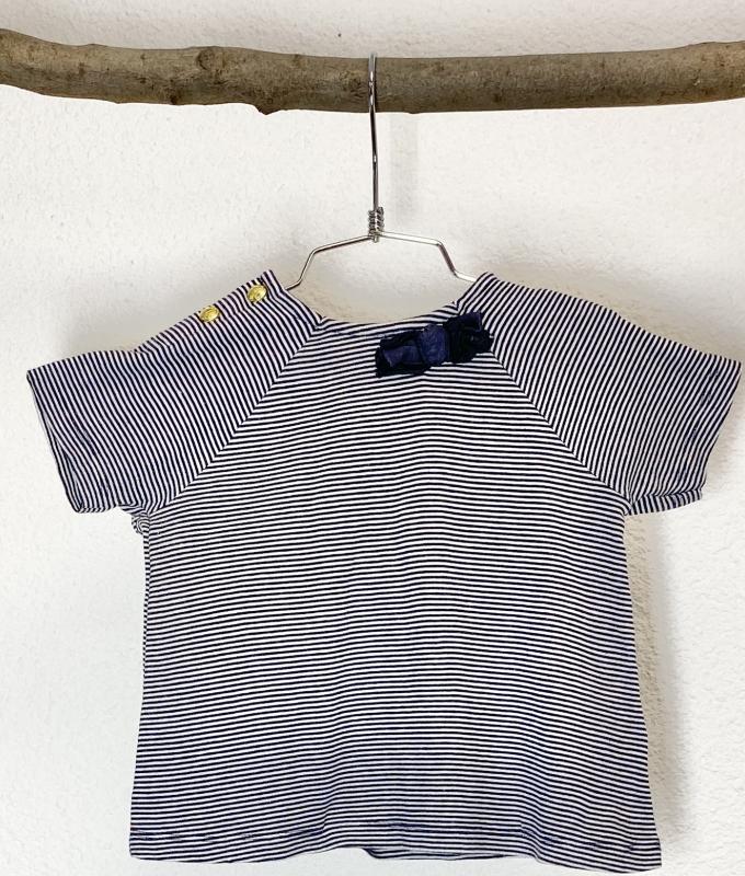 TShirt Fille 24 mois