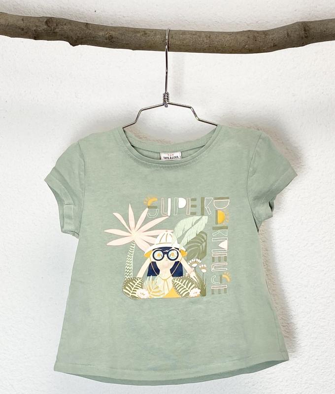 TShirt Fille 24 mois