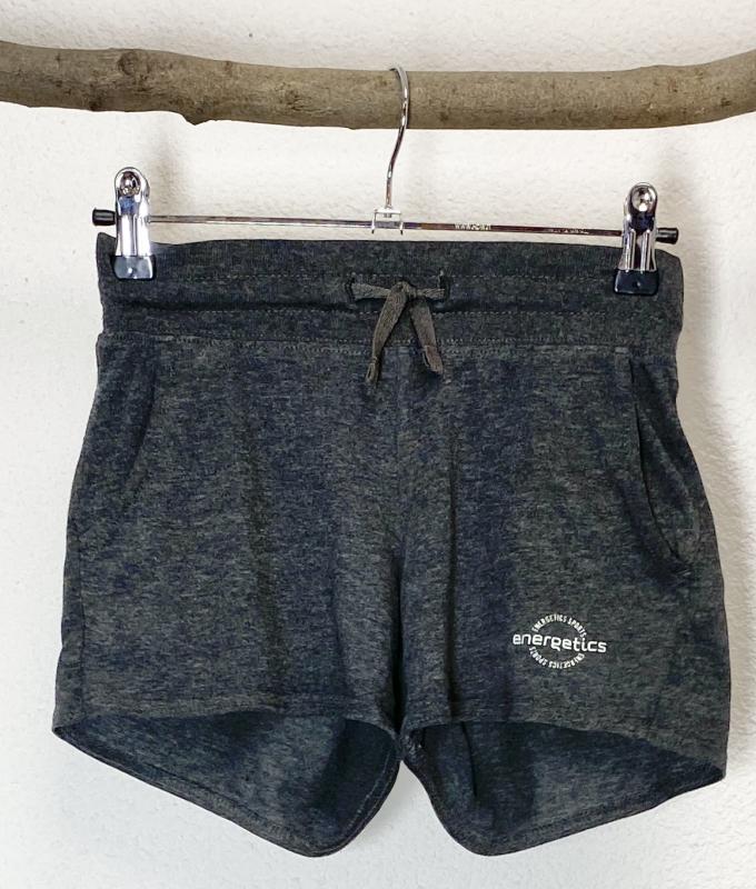 Sport Short Fille 10 ans