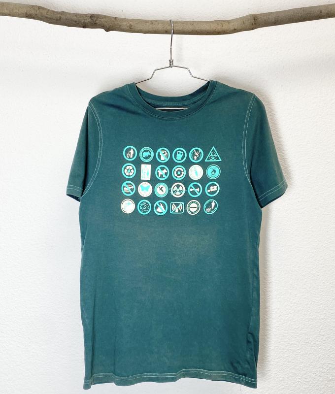 TShirt Garçon 14 ans