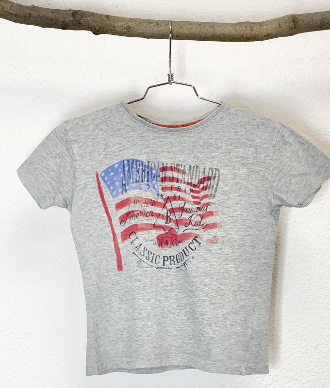 TShirt Garçon 6 ans