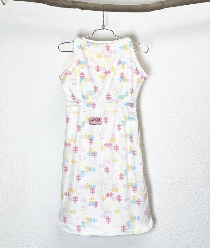 Gigoteuse Fille 6 mois