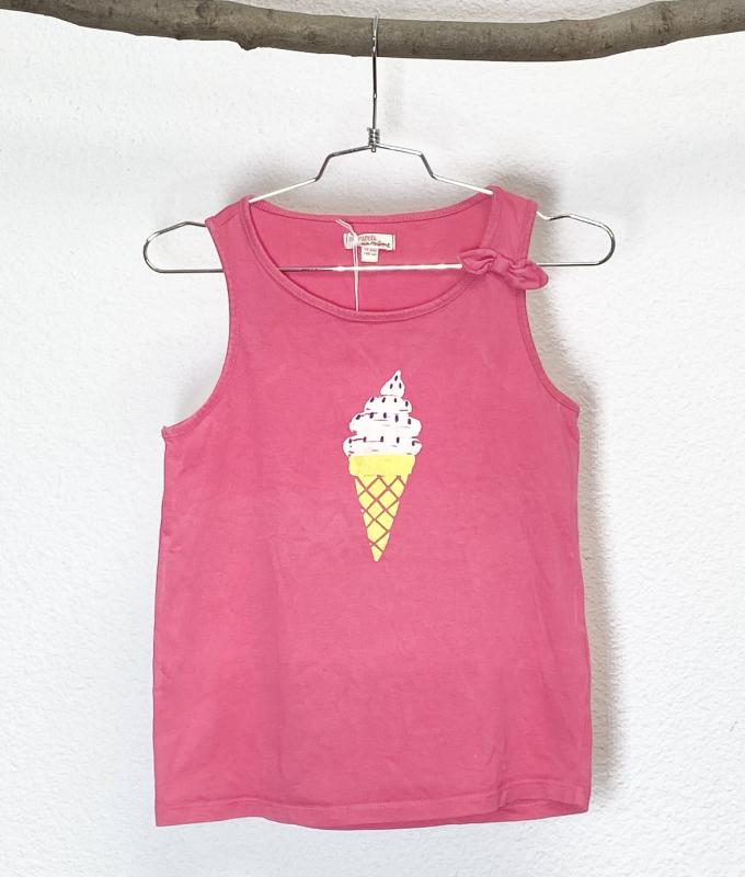 Débardeur Fille 10 ans