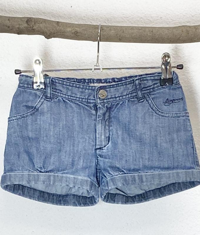 Short Fille 6 ans