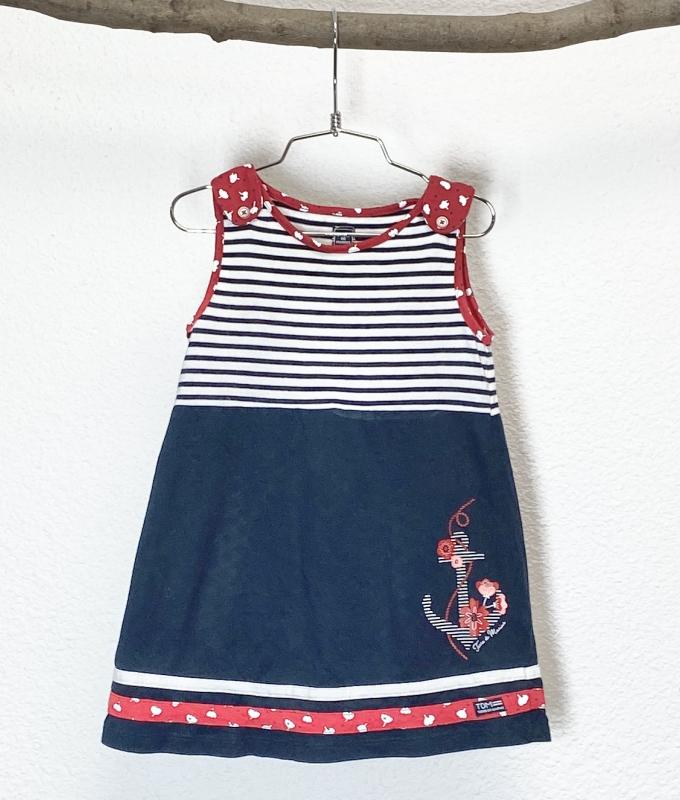 Robe Fille 4 ans