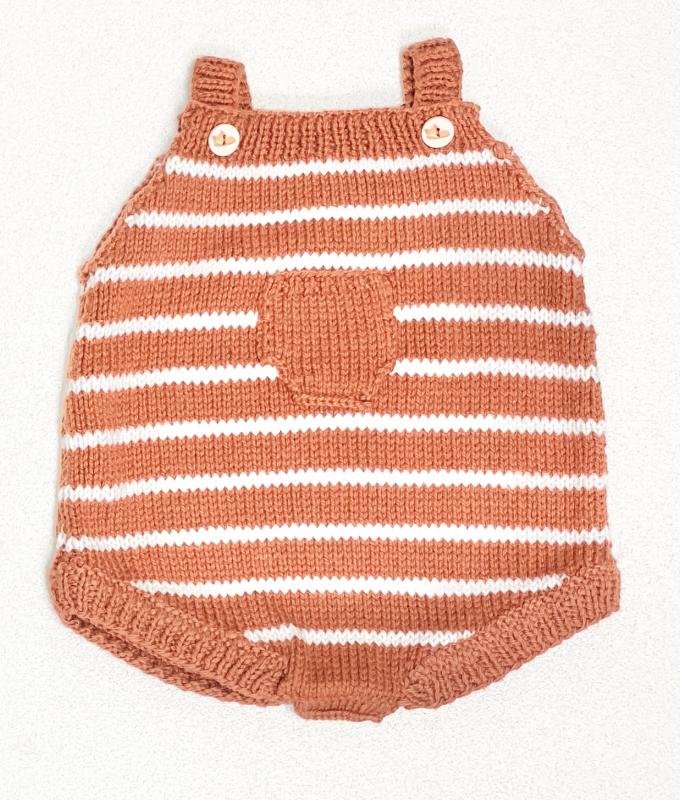 Combi Garçon 1 mois