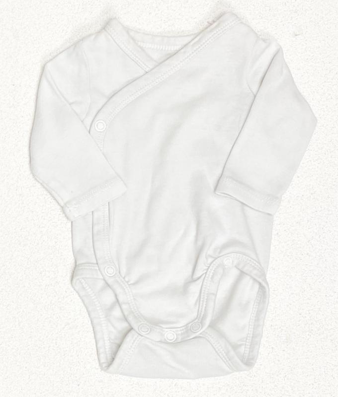 Body Mixte 0 mois