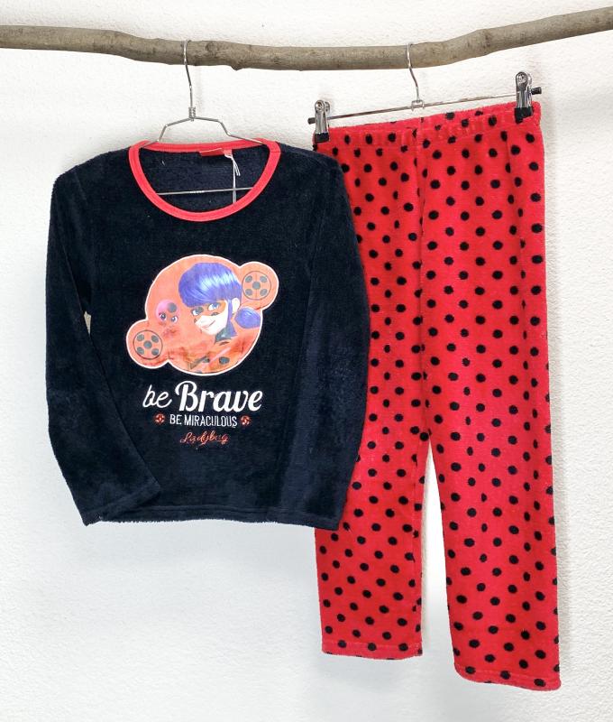 Pyjama Fille 8 ans