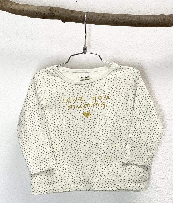 TShirt Fille 18 mois