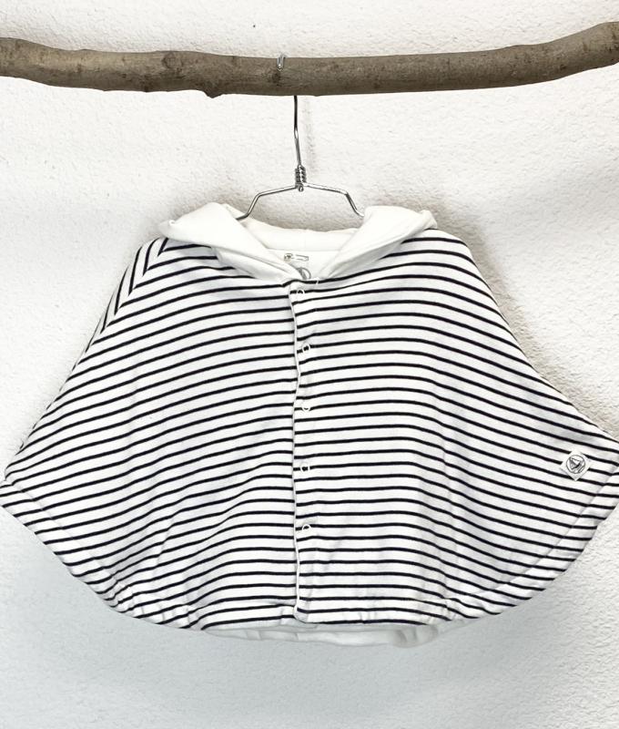 Cape Mixte 12 mois