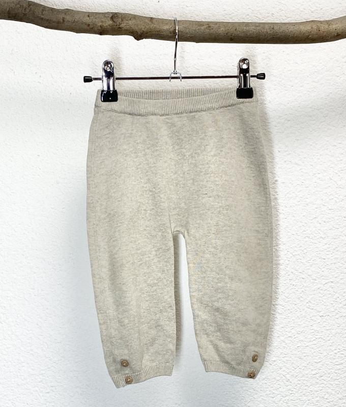 Pantalon Mixte 12 mois