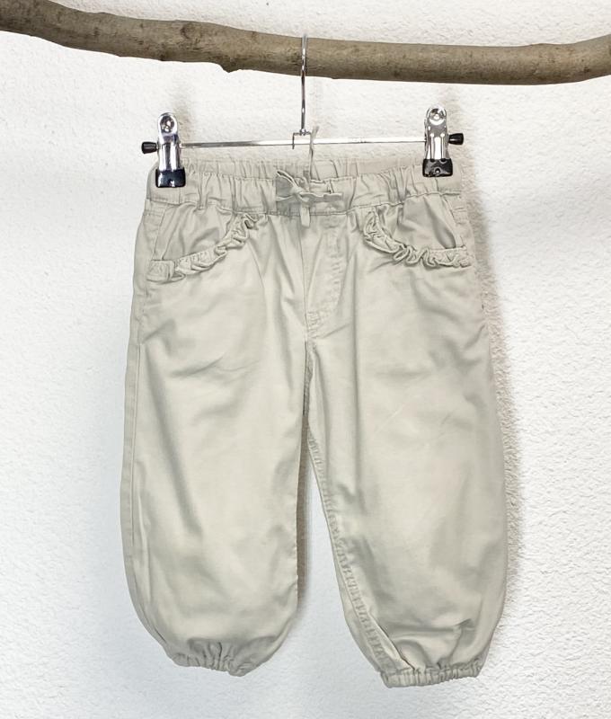 Pantalon Fille 9 mois
