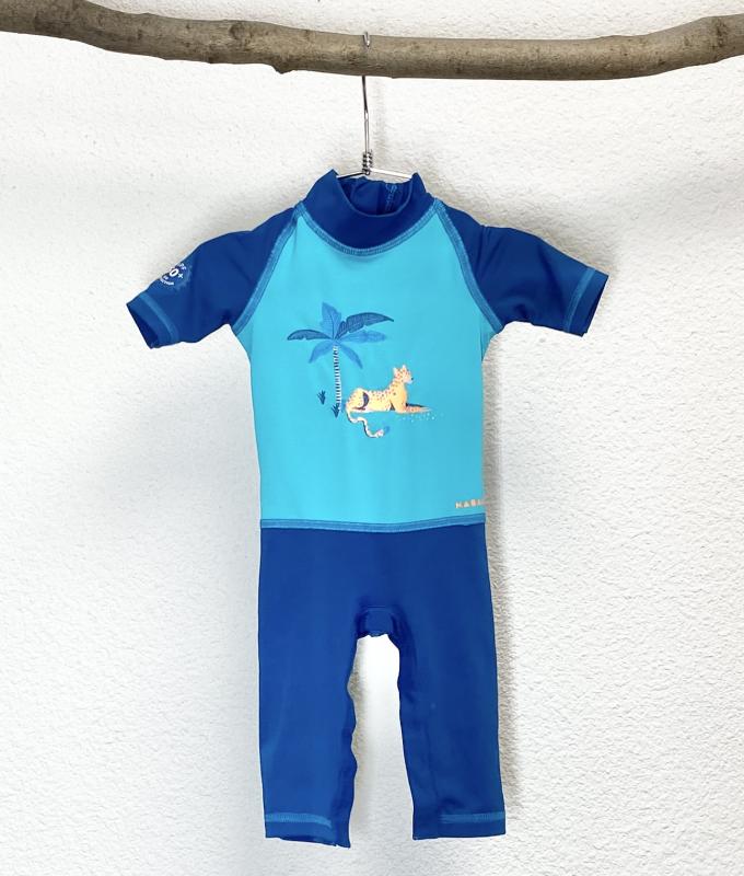 Anti UV Garçon 6 mois