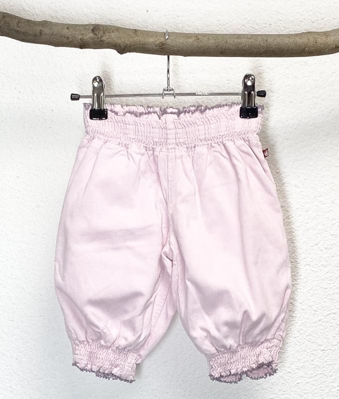 Pantalon Fille 6 mois