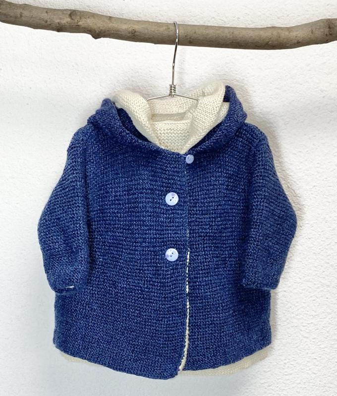 Veste Garçon 3 mois