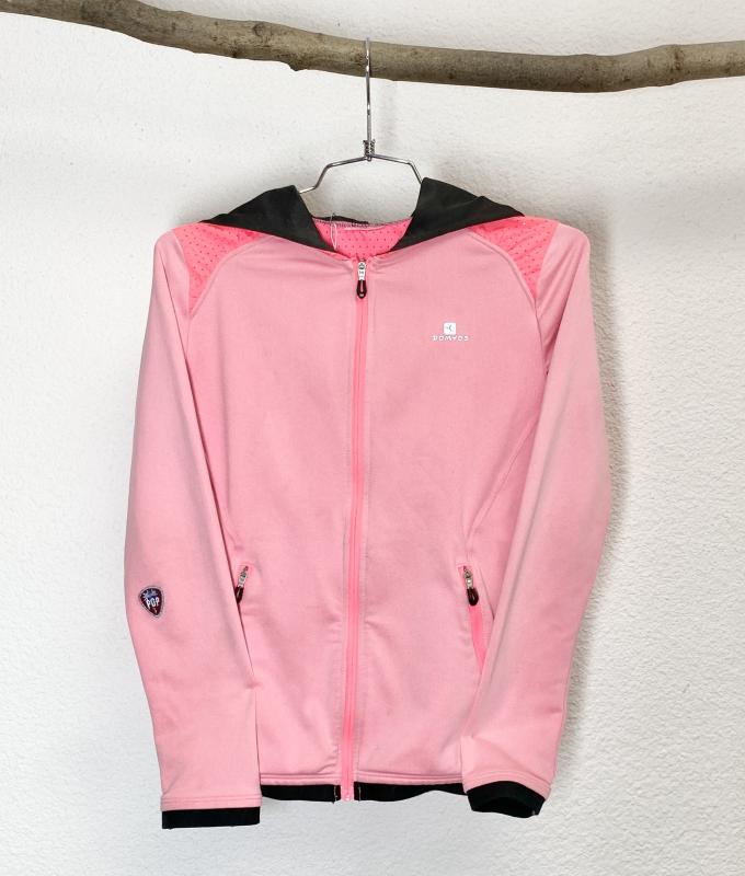 Sport Veste Fille 10 ans