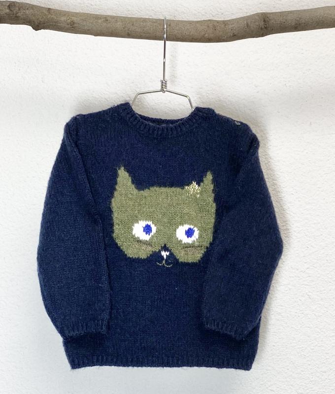 Pull Garçon 24 mois