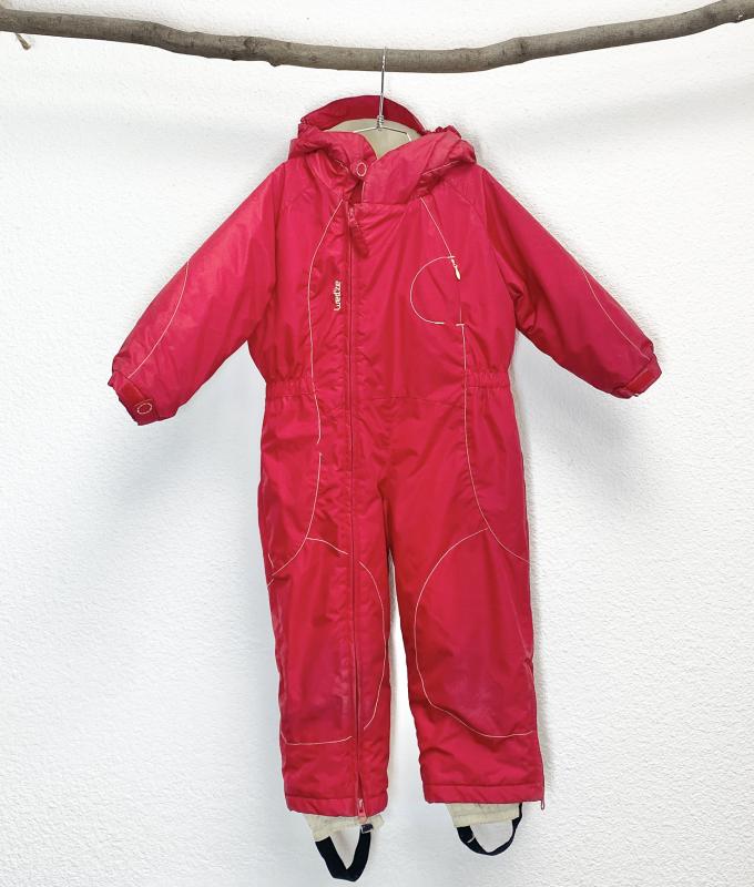 Ski Combi. Mixte 3 ans