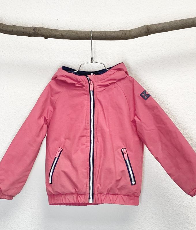 Veste Fille 4 ans