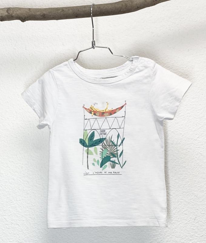 TShirt Garçon 3 ans