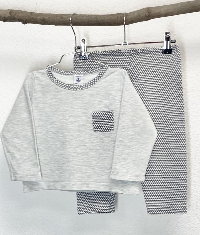 Pyjama Garçon 24 mois