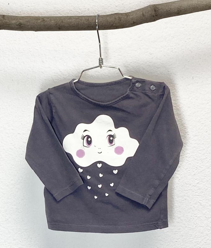 TShirt Fille 12 mois