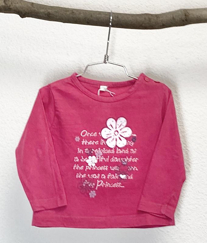 TShirt Fille 12 mois