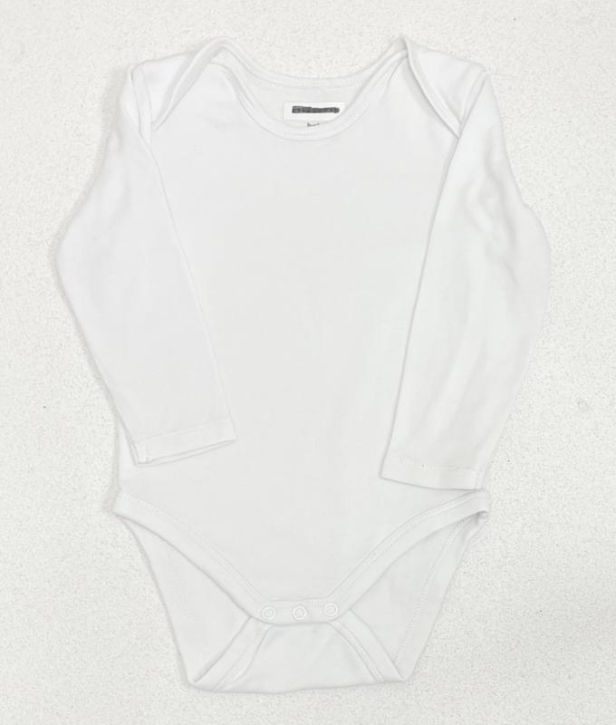 Body Mixte 9 mois