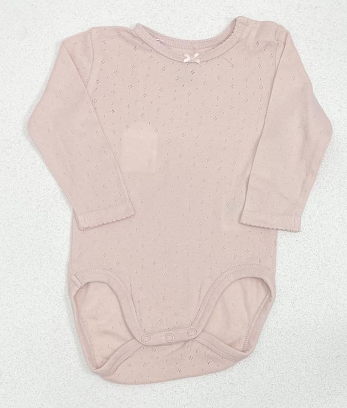 Body Fille 6 mois