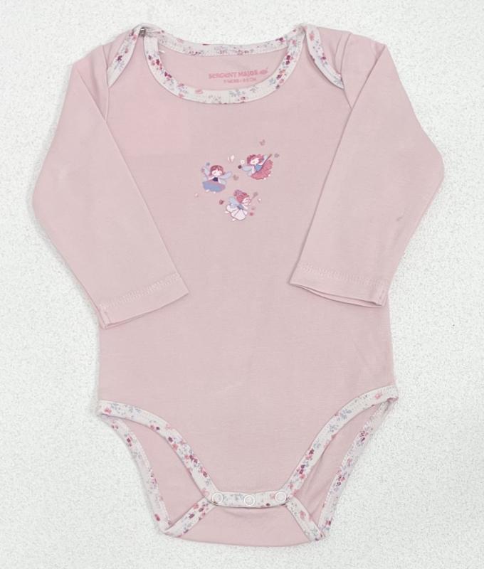 Body Fille 3 mois