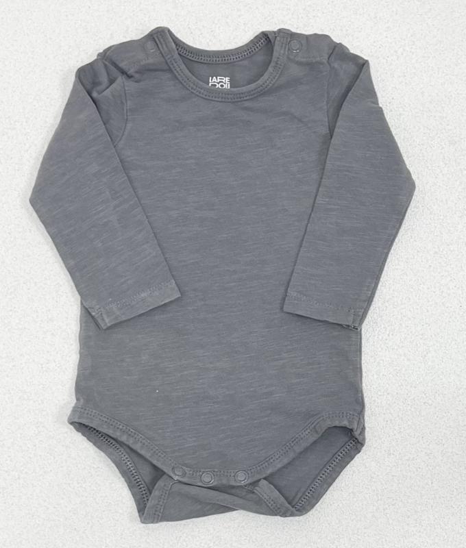 Body Mixte 6 mois