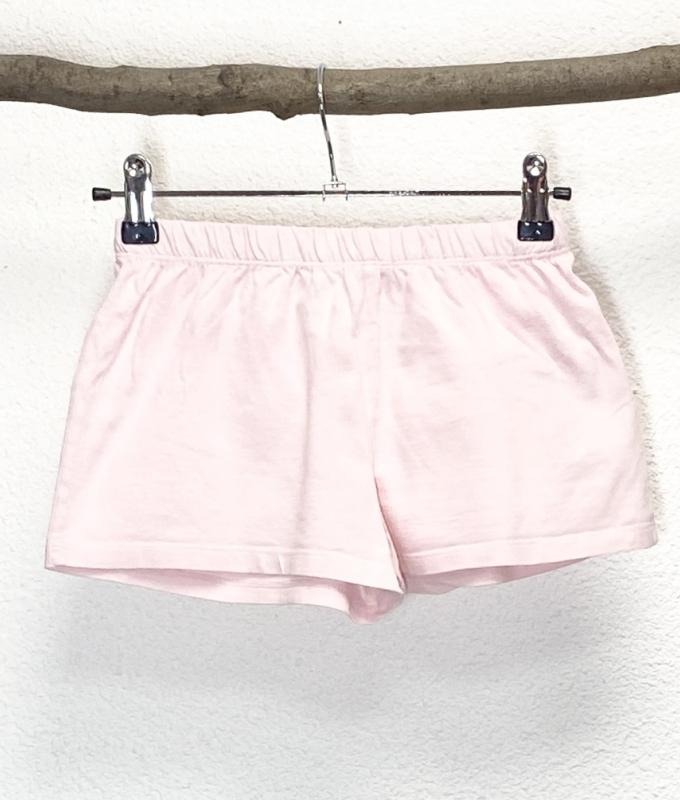 Short Fille 10 ans