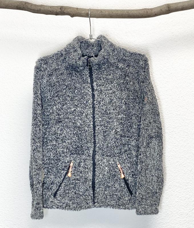 Polaire Fille 10 ans