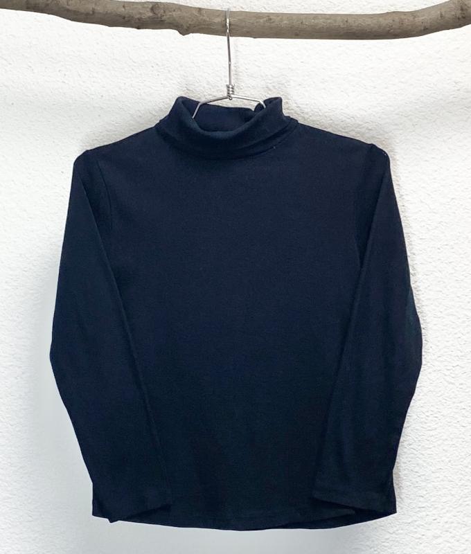 Sous Pull Fille 8 ans