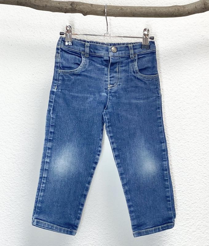 Jean Garçon 24 mois