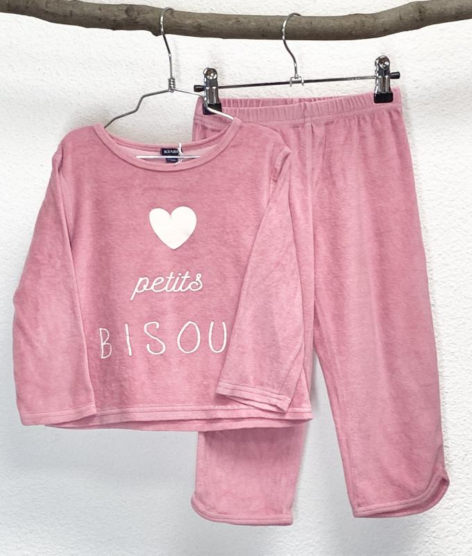 Pyjama Fille 3 ans