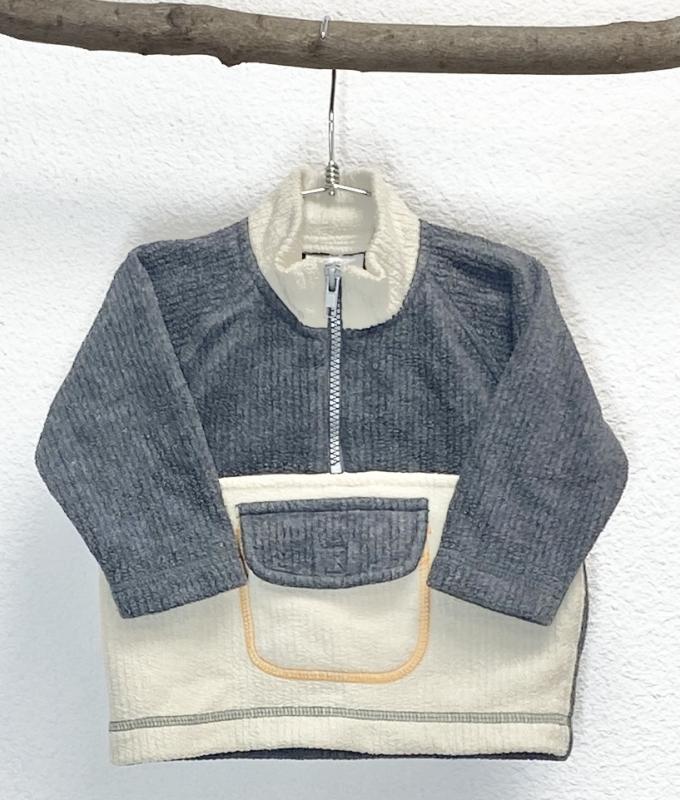 Polaire Garçon 9 mois