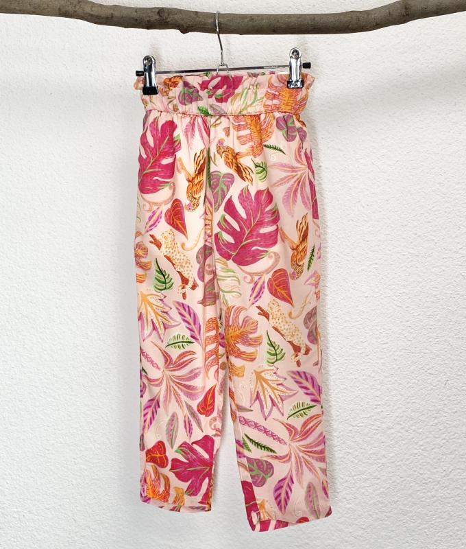 Pantalon Fille 5 ans