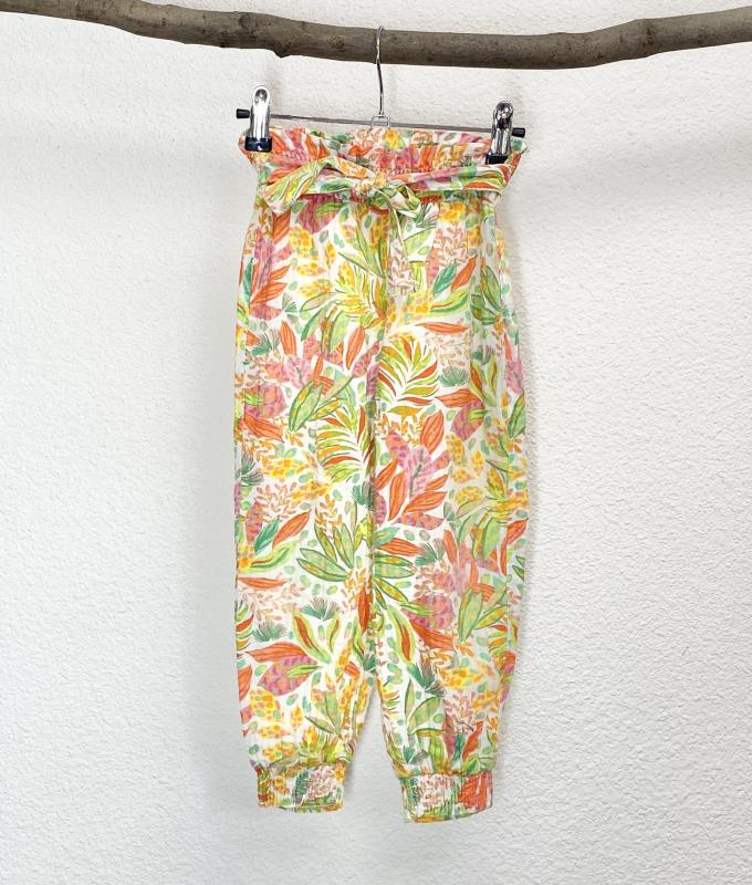 Pantalon Fille 5 ans