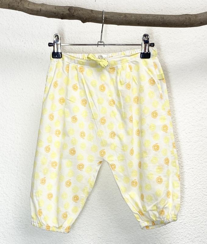 Pantalon Fille 3 ans
