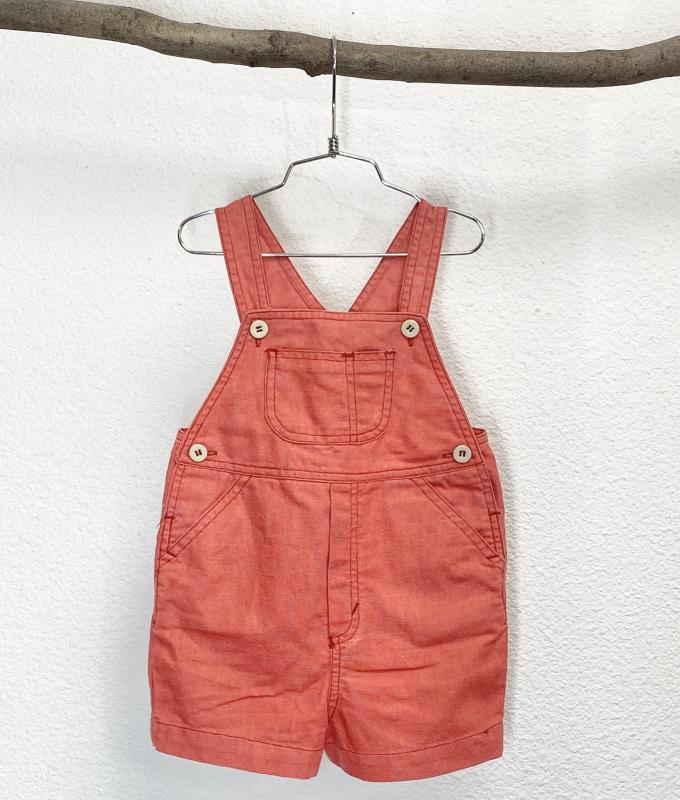 Combi Garçon 18 mois