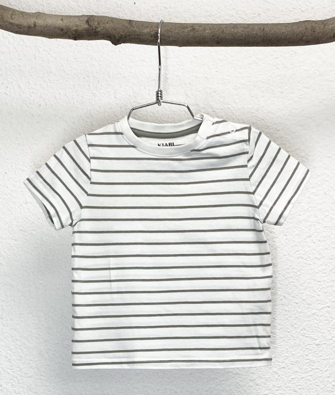 TShirt Garçon 12 mois