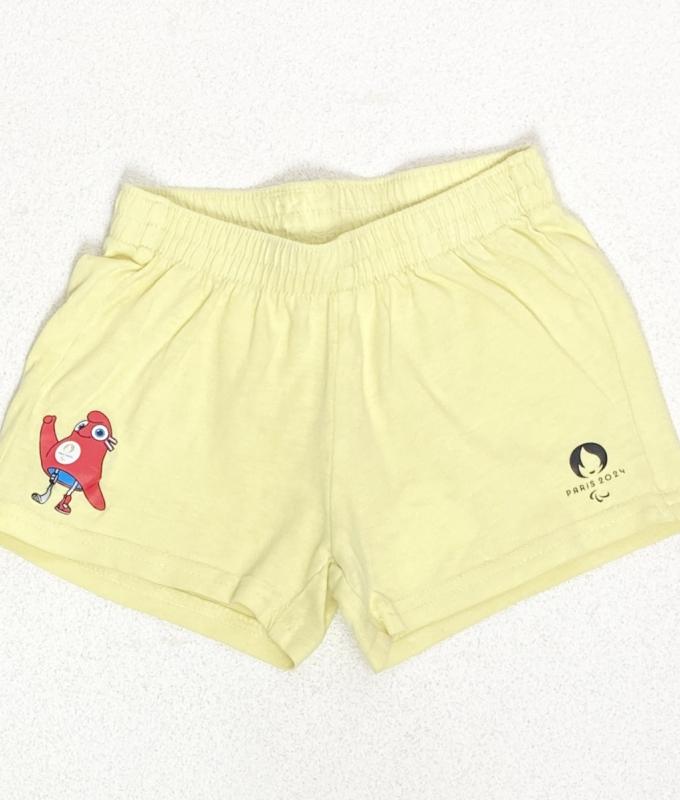 Short Garçon 9 mois