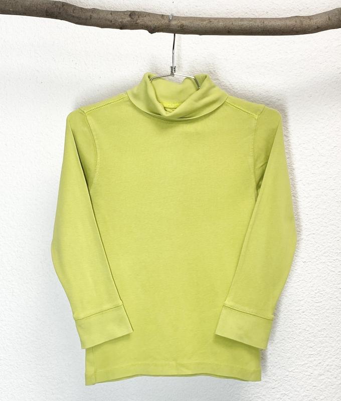 Sous Pull Garçon 6 ans