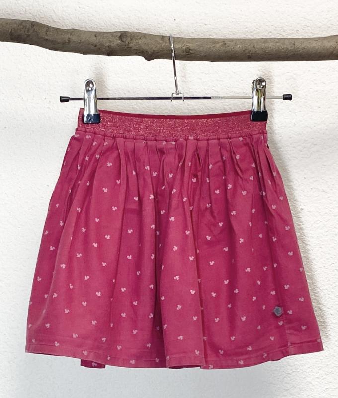 Jupe Fille 6 ans