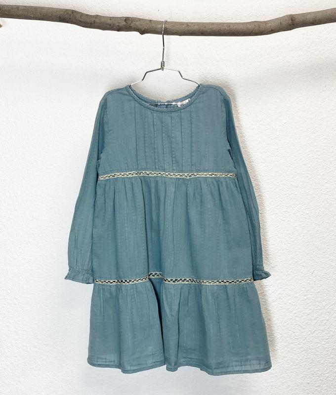 Robe Fille 5 ans