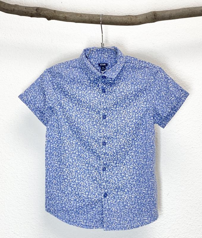 Chemise Garçon 8 ans