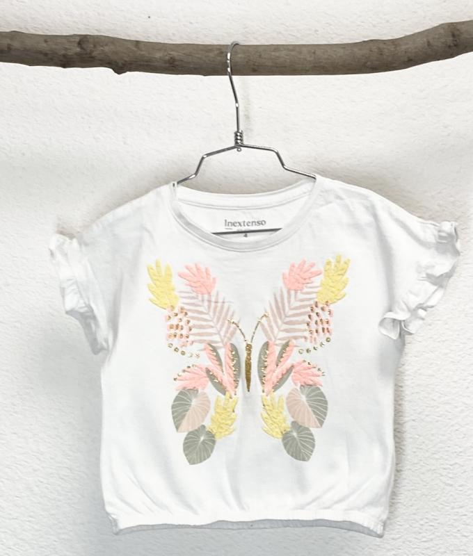 TShirt Fille 4 ans