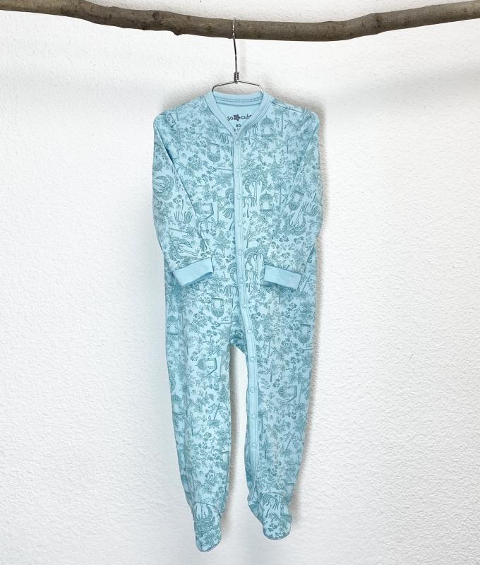 Pyjama Mixte 12 mois