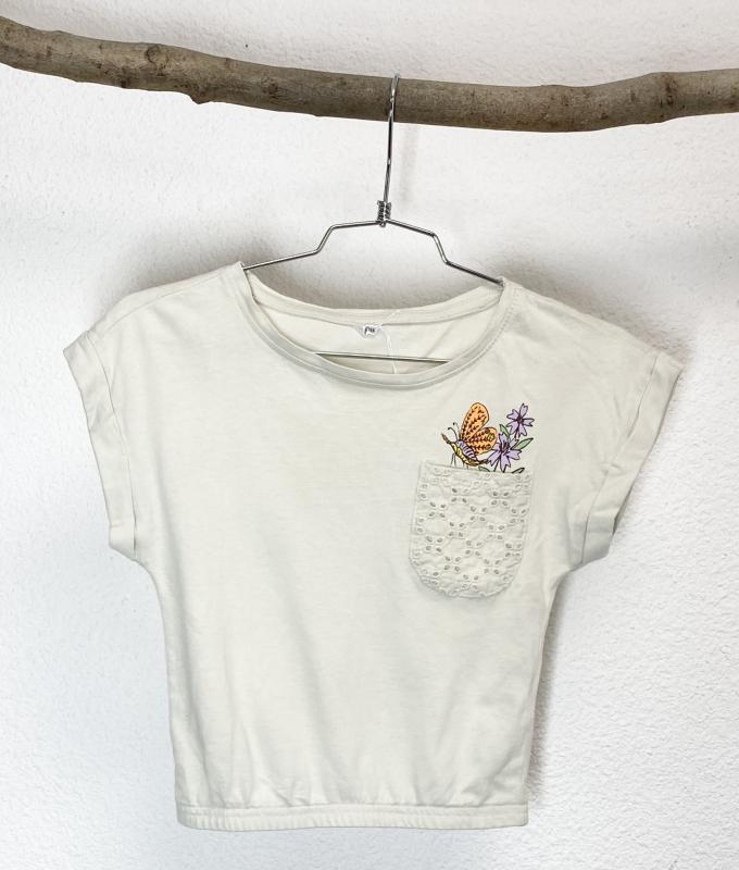 TShirt Fille 24 mois